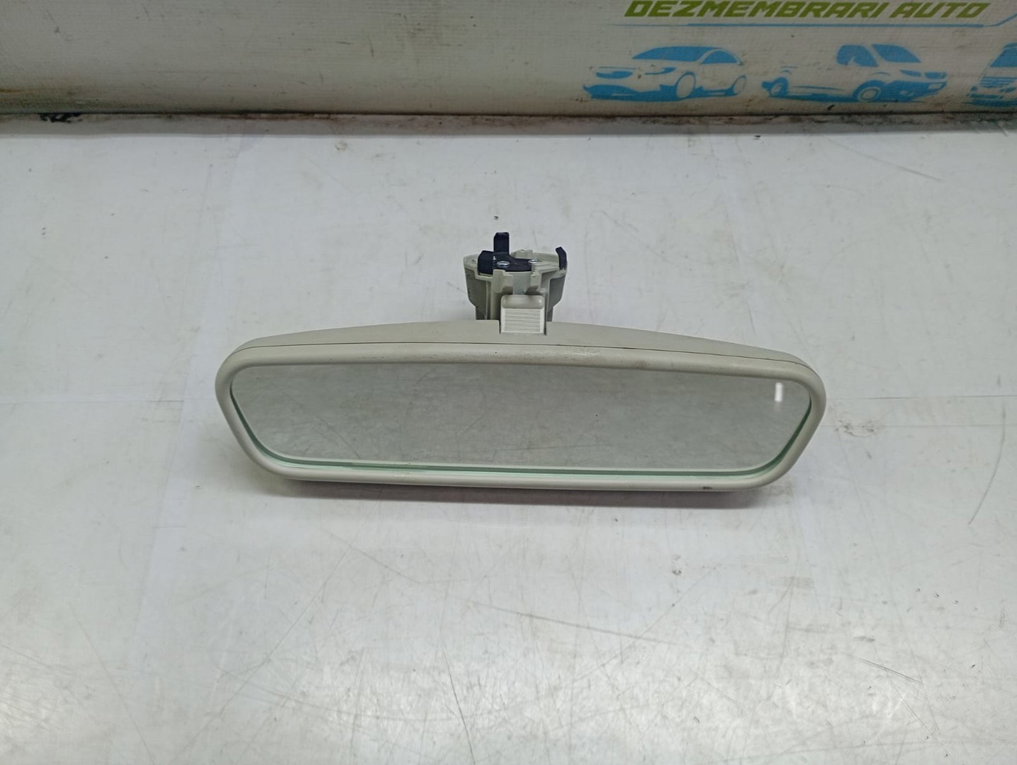 Oglinda retrovizoare interioara e1010810 Audi A6 4F/C6 (facelift) (2008 - 2011)
