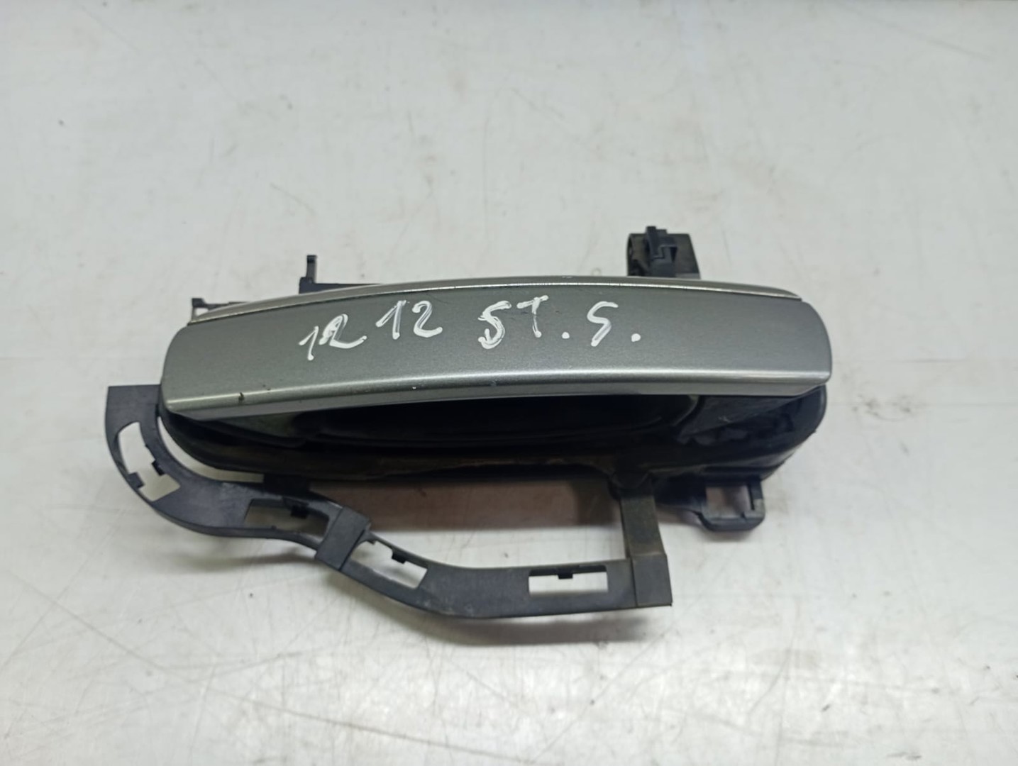 Maner exterior 4f0837885 Audi A6 4F/C6 (facelift) (2008 - 2011)