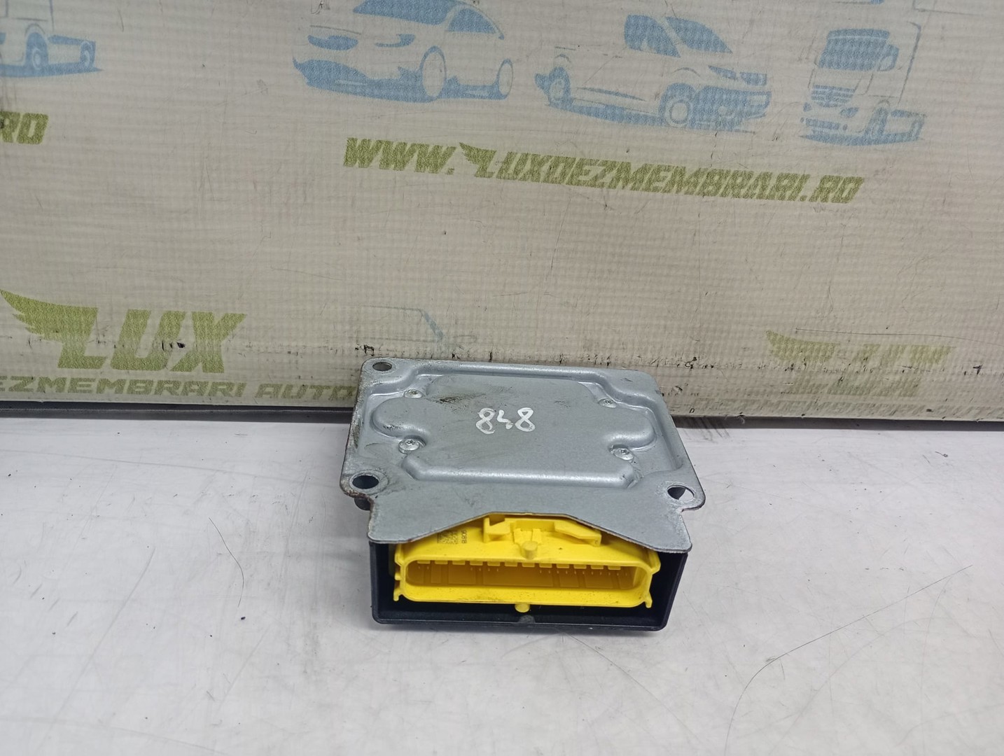 Calculator airbag 1S0959655B Volkswagen Up 1 (2011 - 2020)