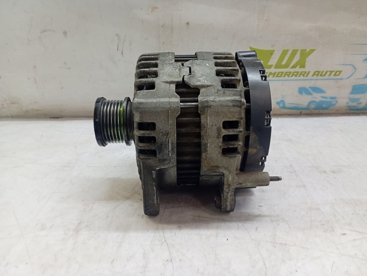 Alternator 03g903016 Audi A6 4F/C6 (facelift) (2008 - 2011)