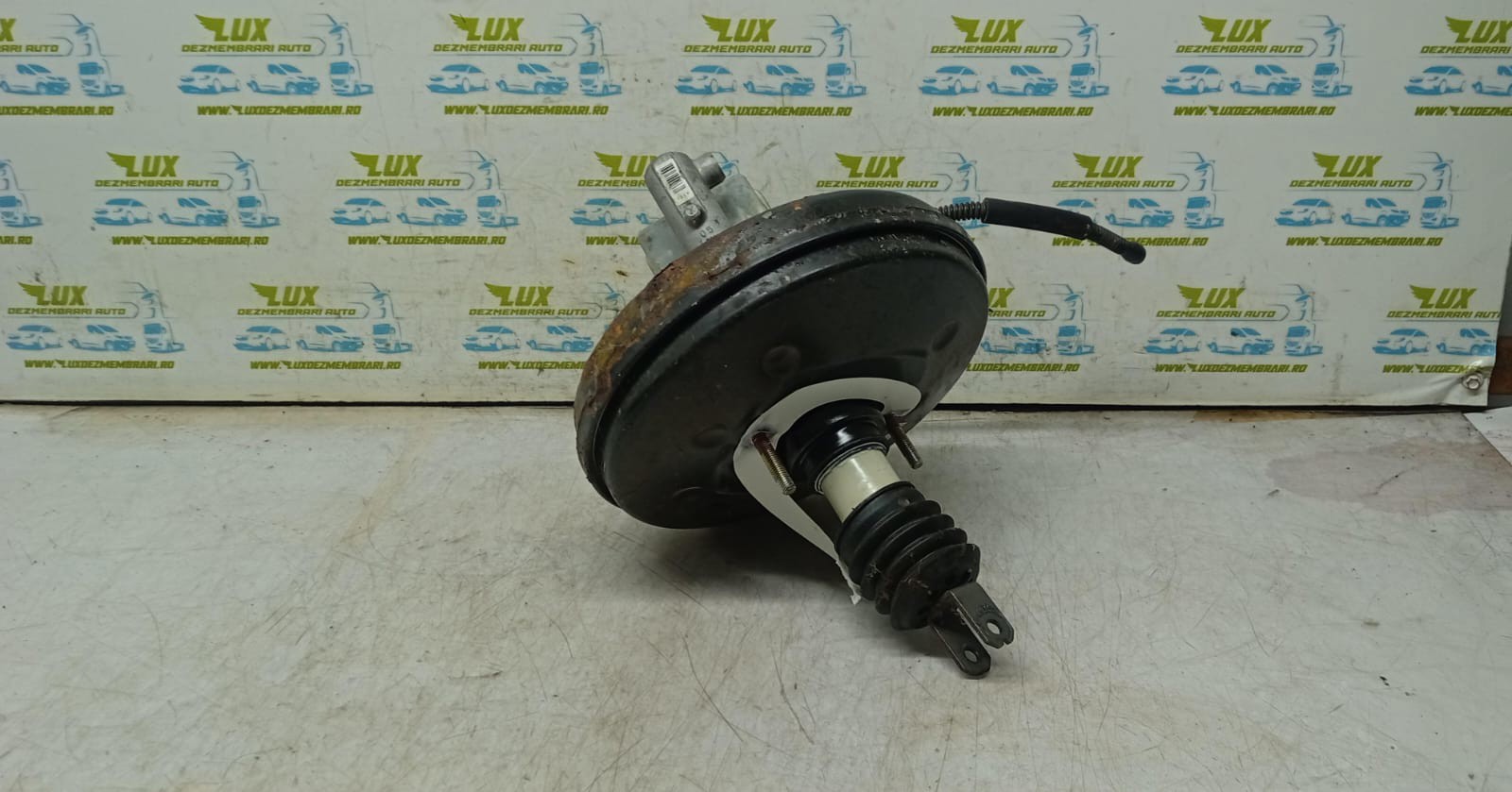 Tulumba frana a1694300230 Mercedes Benz B-Class W245 (2005 - 2008)