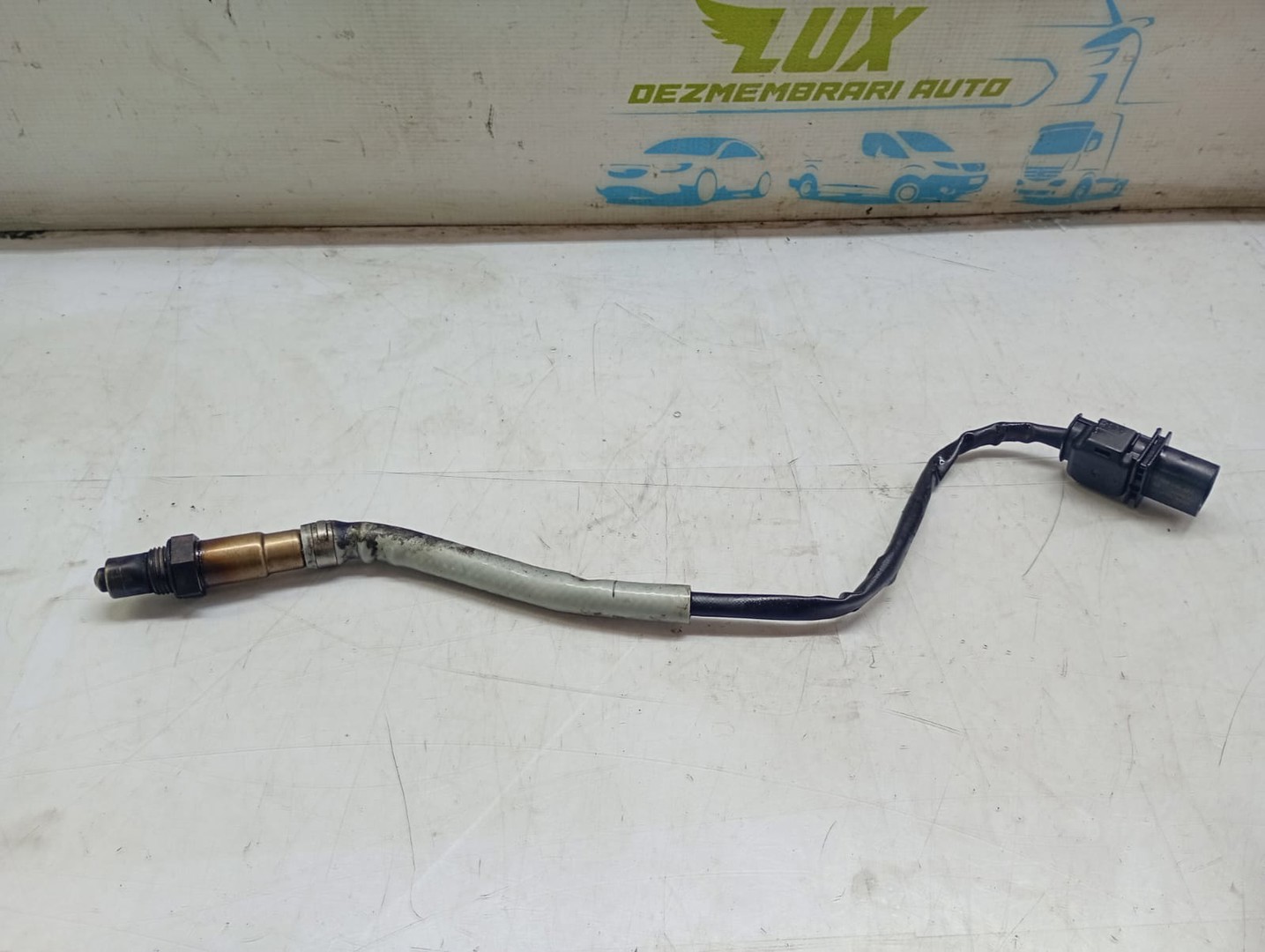 Sonda lambda 03l906262 Audi A6 4F/C6 (facelift) (2008 - 2011)