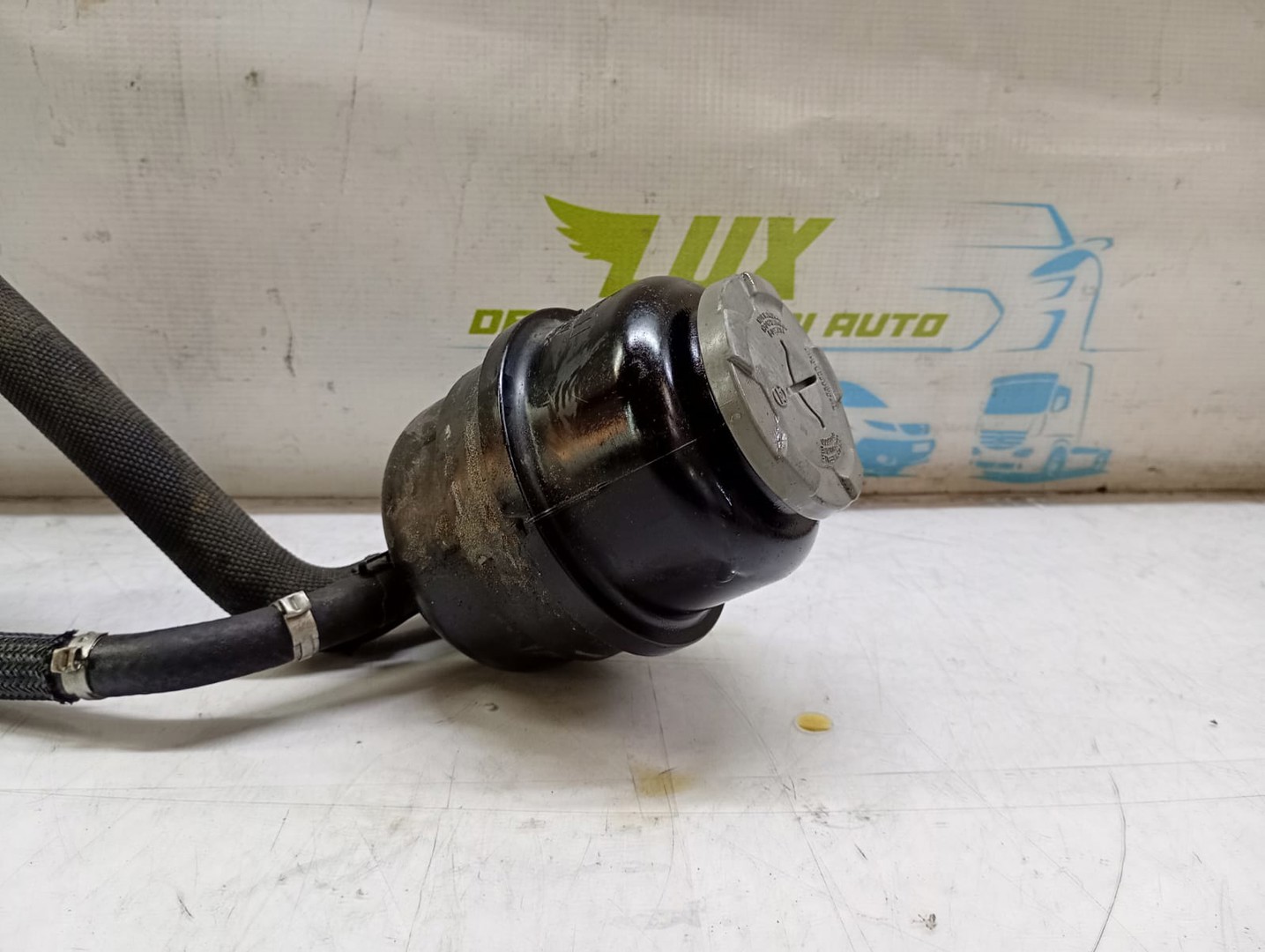 Vas lichid servodirectie 4f0422371e Audi A6 4F/C6 (facelift) (2008 - 2011)