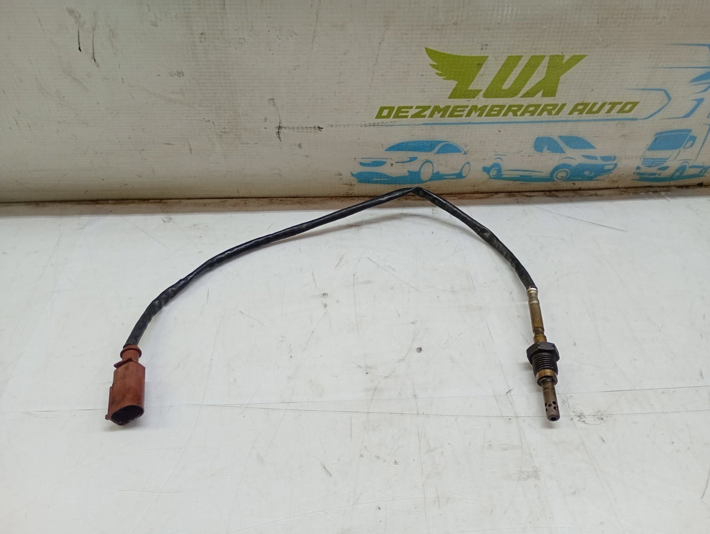 Sonda temperatura gaze 03l906088ca Audi A6 4F/C6 (facelift) (2008 - 2011)
