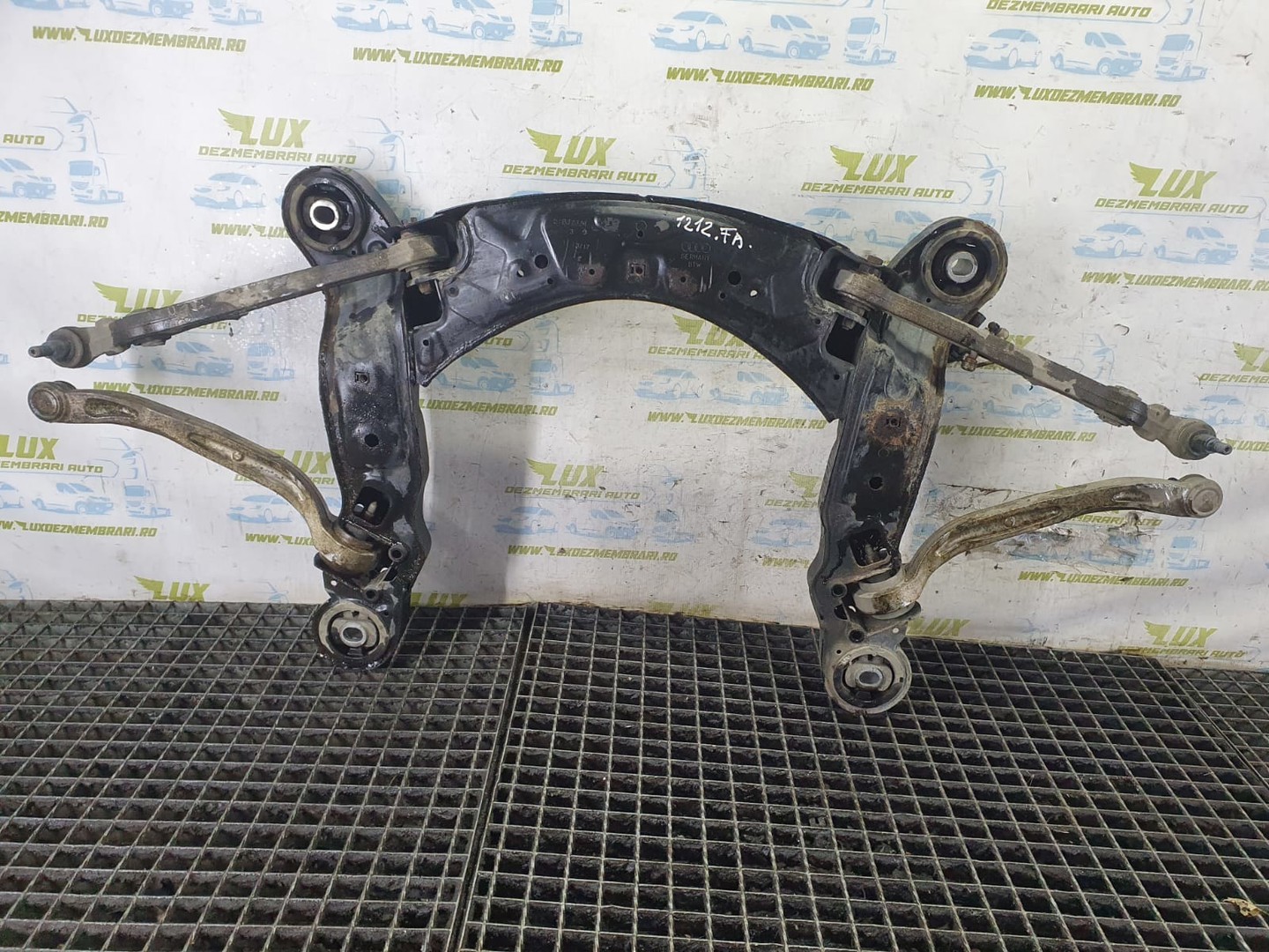 Cadru motor 3n0 Audi A6 4F/C6 (facelift) (2008 - 2011)