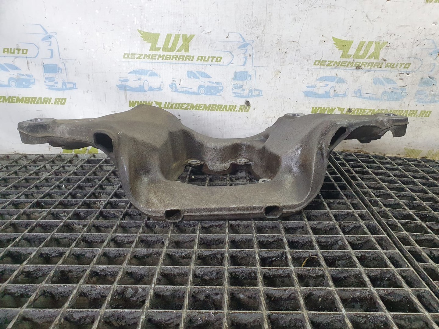Suport cutie viteze Audi A6 4F/C6 (facelift) (2008 - 2011)