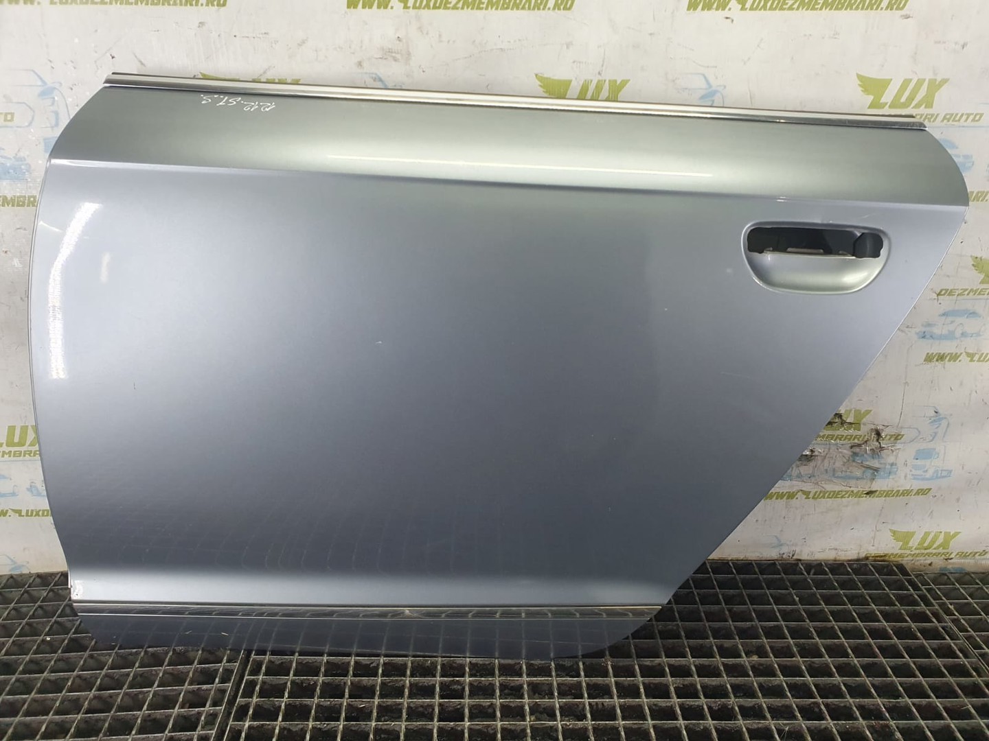 Usa stanga spate Audi A6 4F/C6 (facelift) (2008 - 2011)