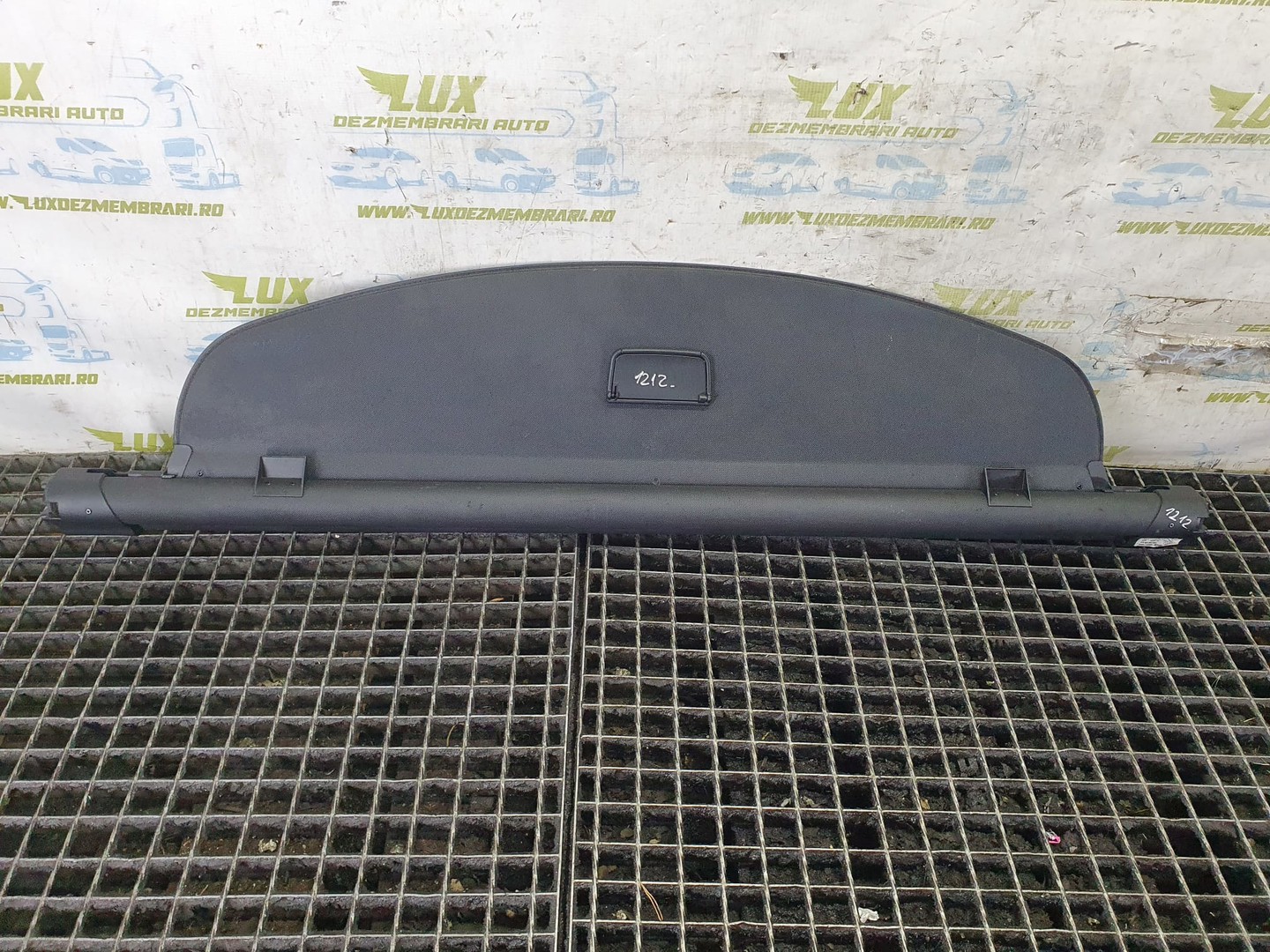 Rulou portbagaj 4f986355394h Audi A6 4F/C6 (facelift) (2008 - 2011)