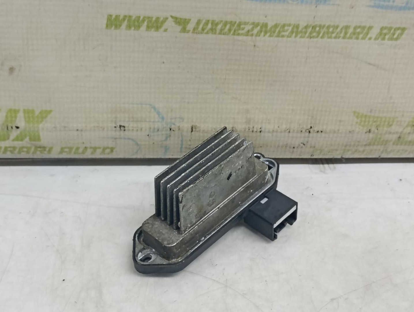 Rezistenta trepte HB180BP4M Mazda 3 BK (2003 - 2006)