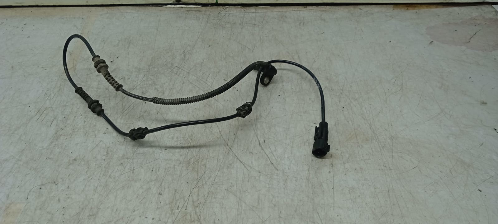 Senzor ABS 39002171 Opel Astra K (2015 - 2020)