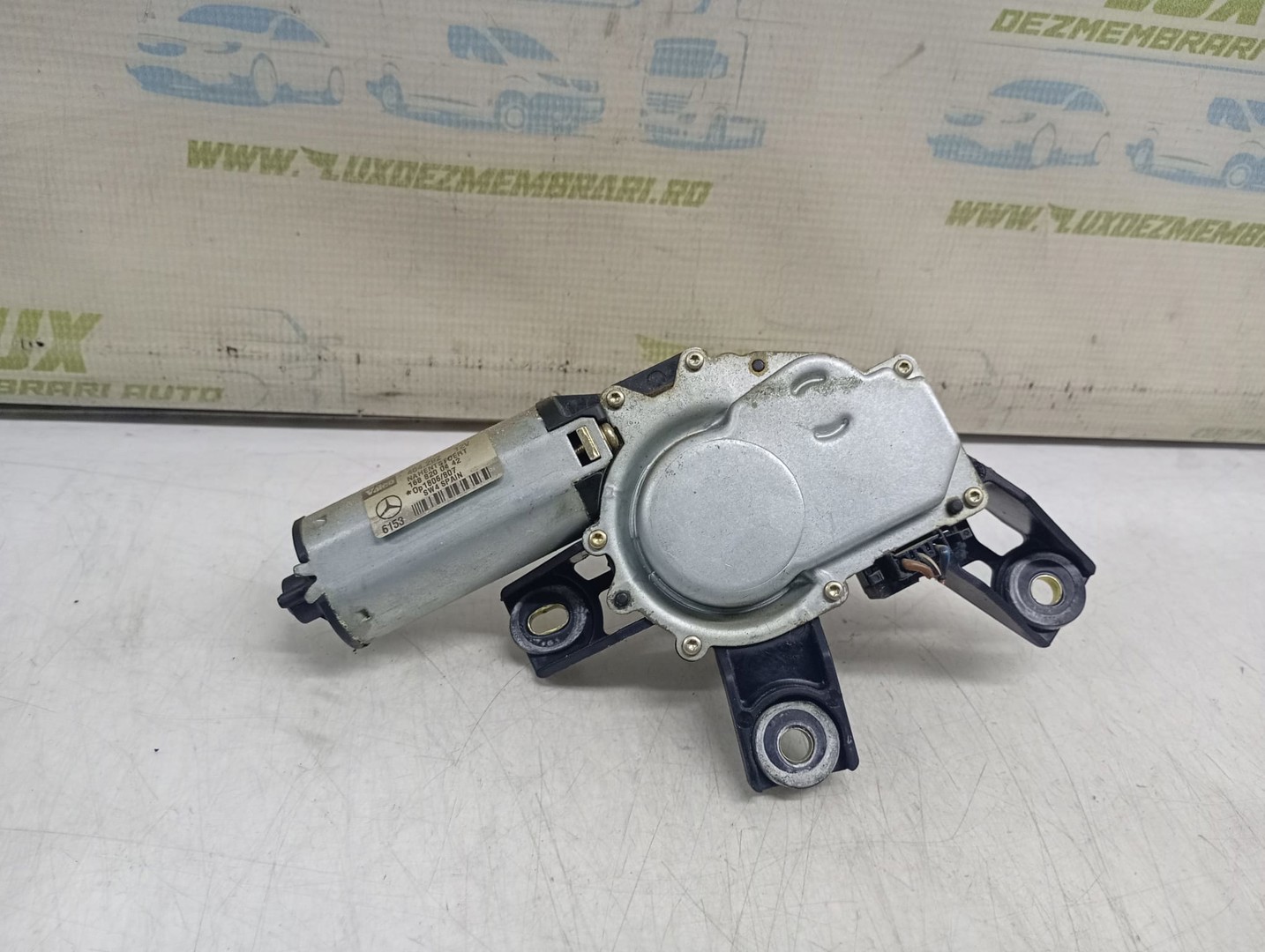 Motoras stergator haion 1688200442 Mercedes Benz A-Class W168 (facelift) (2001 - 2004)