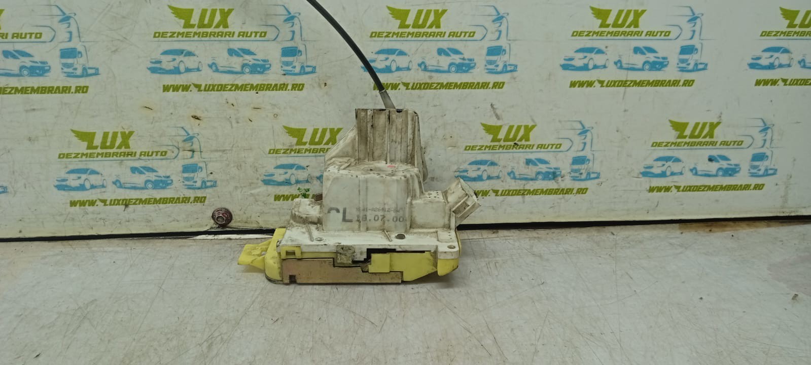 Broasca dreapta spate xs41-a26412-bh Ford Focus 1 (1998 - 2004)