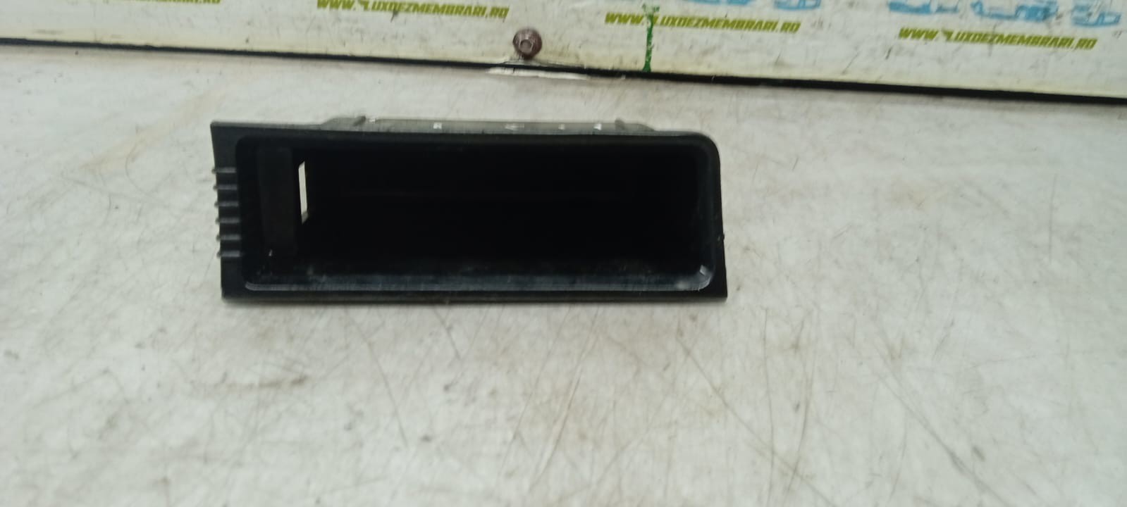 Scrumiera 3c0863077 Volkswagen Passat B6 (2005 - 2010)