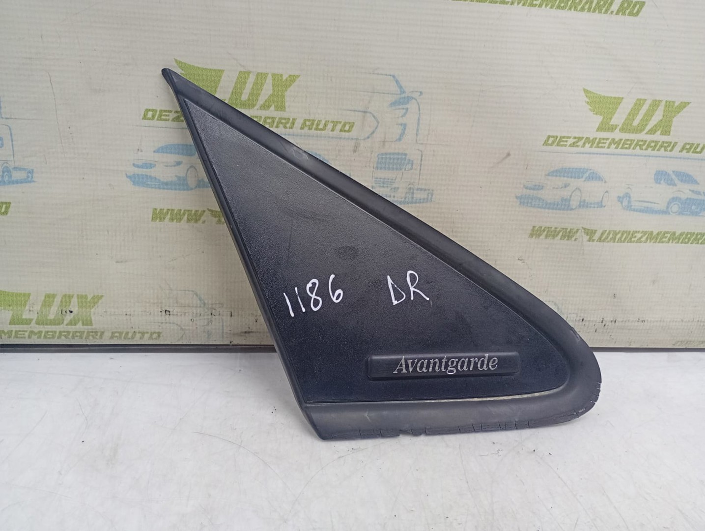 Ornament usa A1686900287 Mercedes Benz A-Class W168 (facelift) (2001 - 2004)
