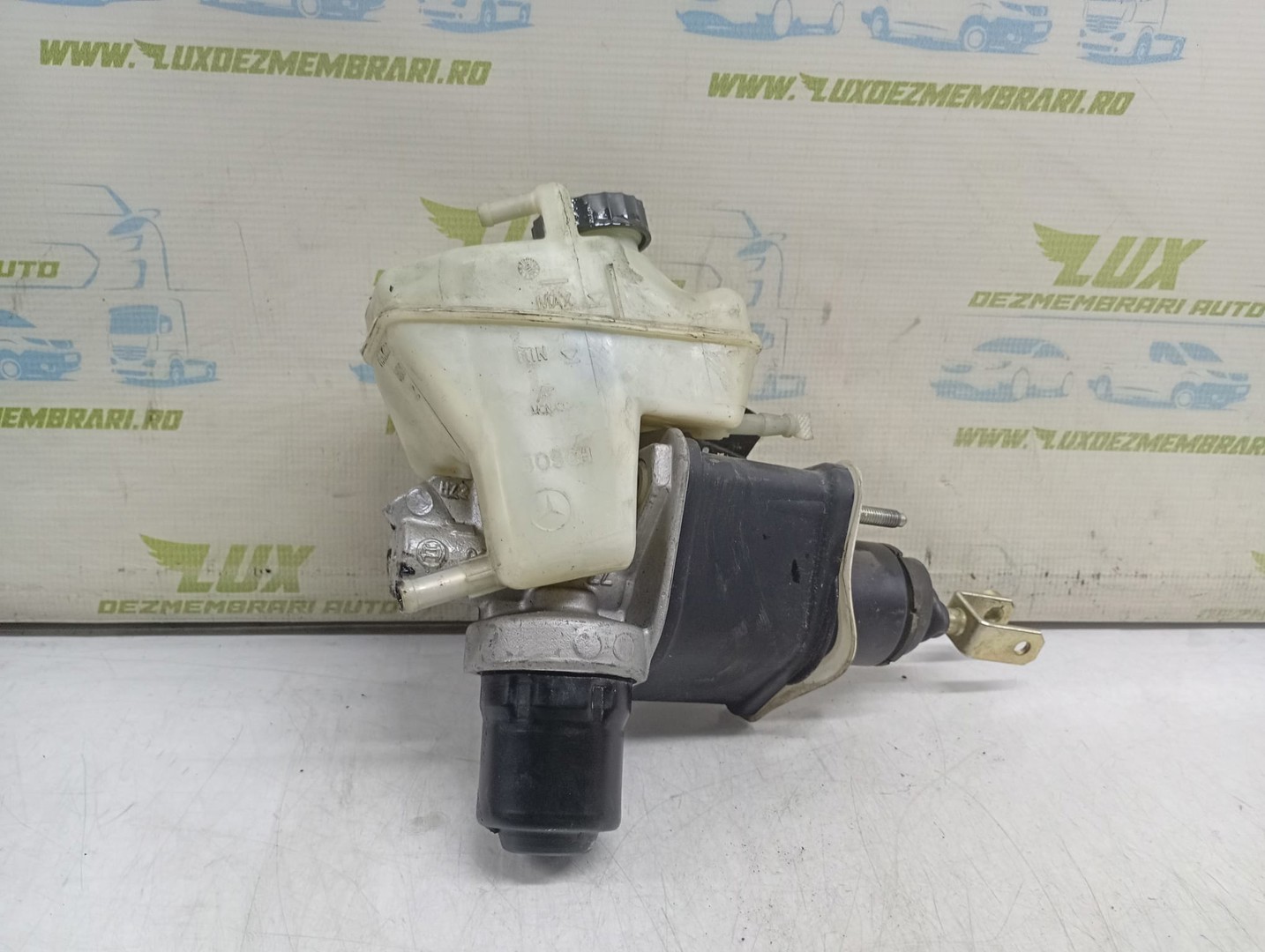 Pompa frana A2114300302 Mercedes Benz E-Class W211/S211 (2002 - 2006)