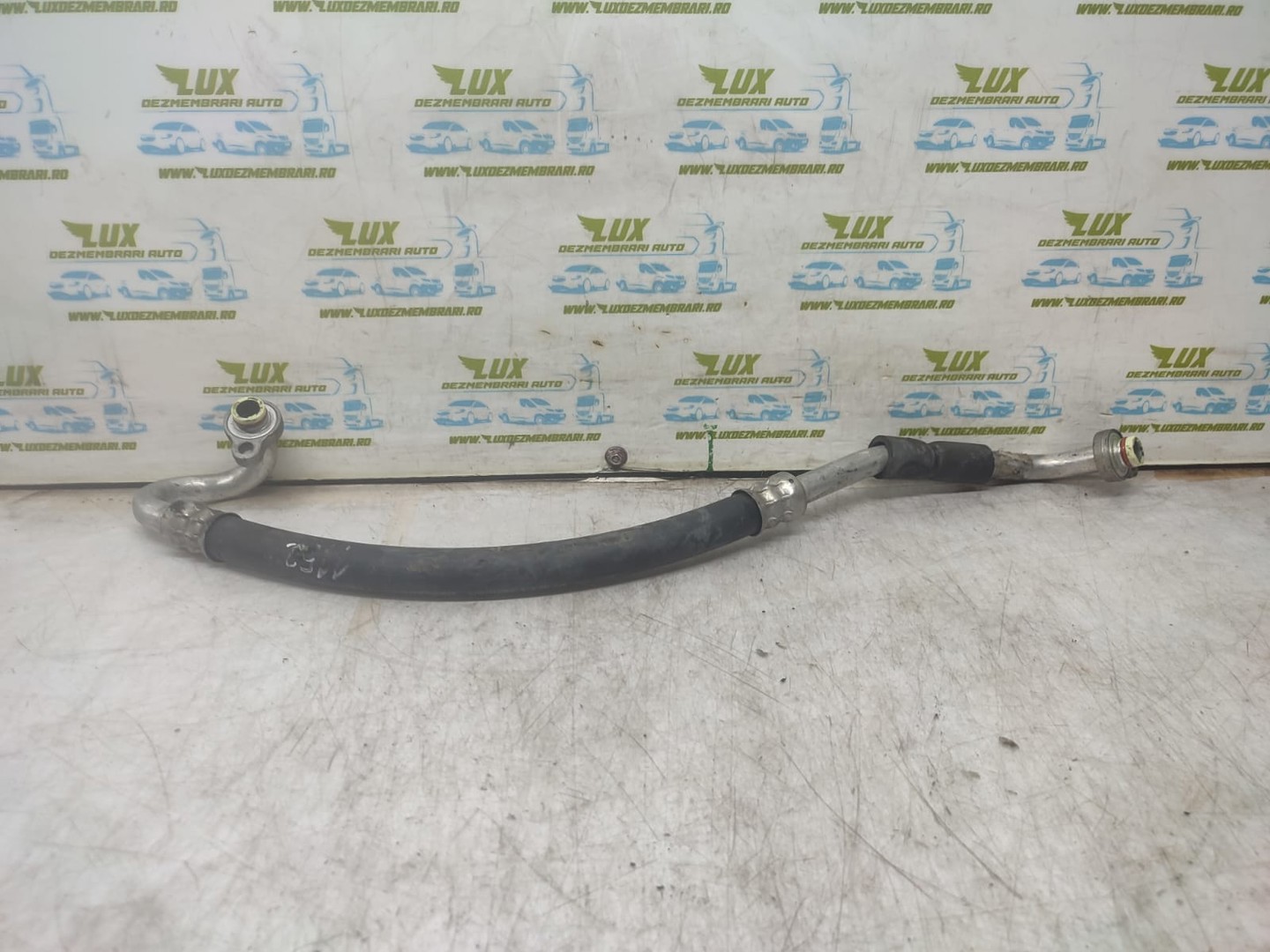 Conducta clima ac Ford Focus 3 (2011 - 2015)