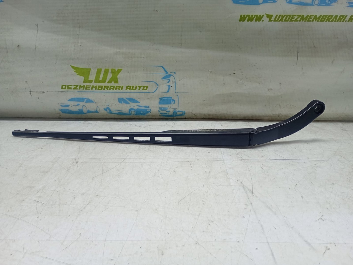 Brat stergator parbriz dreapta 4f1955408 Audi A6 4F/C6 (facelift) (2008 - 2011)