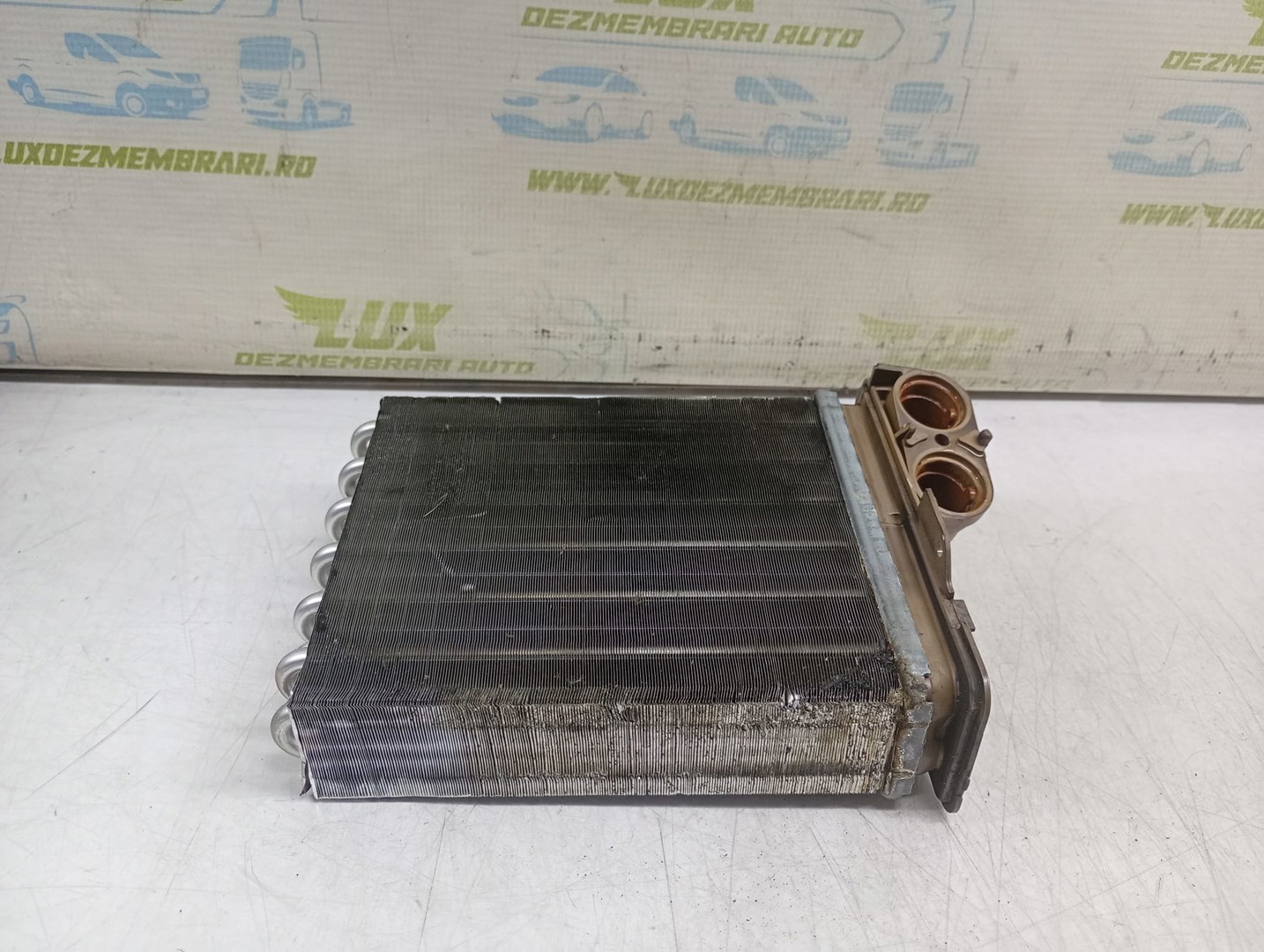 Radiator calorifer bord Dacia Logan 1 (2004 - 2008)
