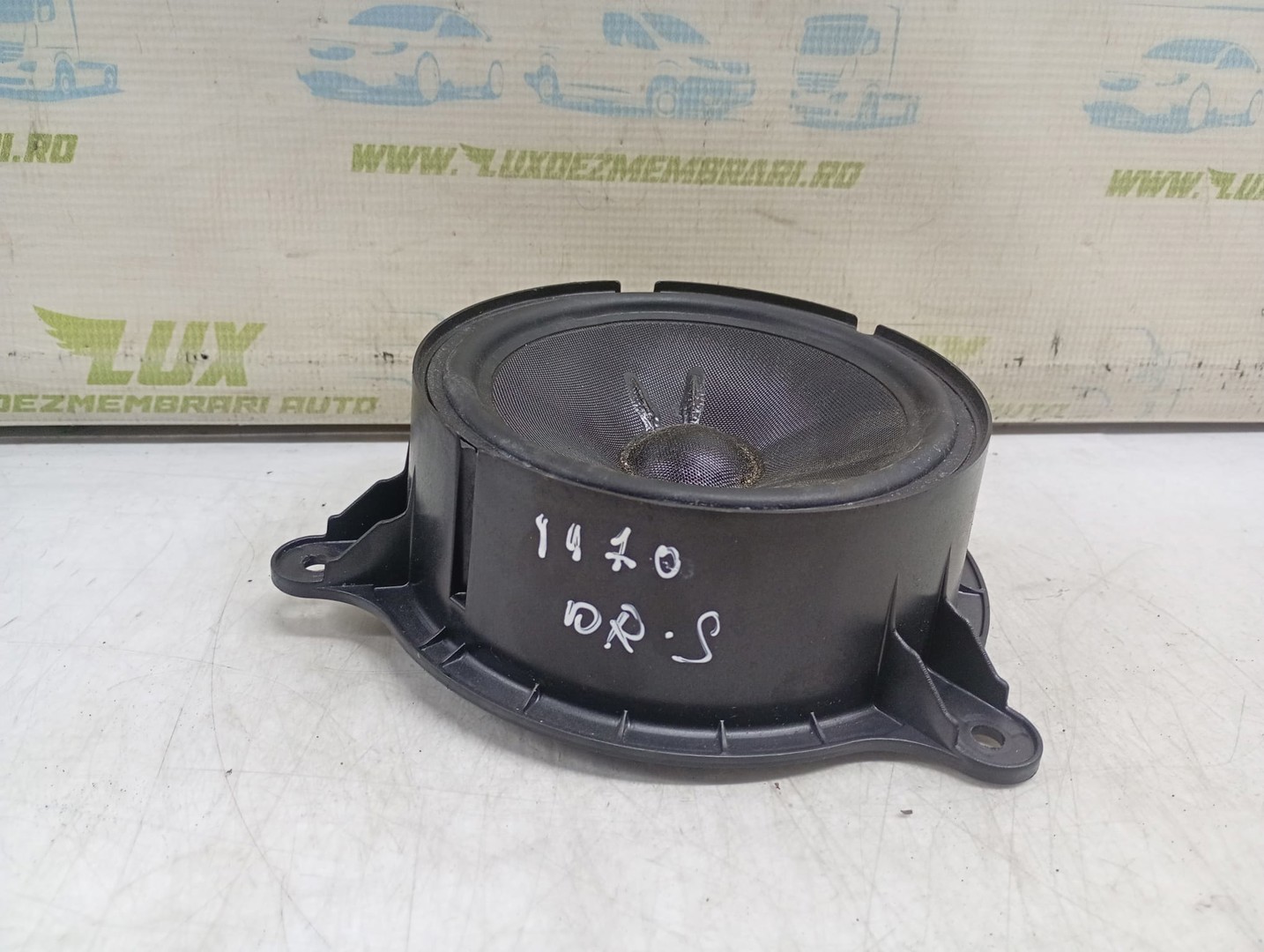 Boxa difuzor Renault Scenic 3 (2009 - 2012)