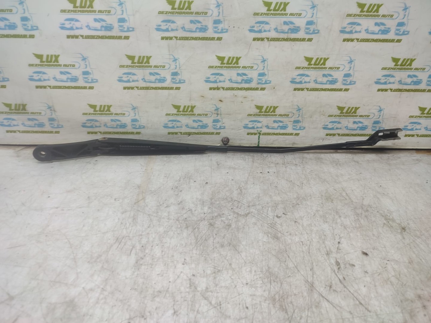 Brat stergator parbriz dreapta 6r1955410a Volkswagen Polo 5 (6R) (facelift) (2014 - 2018)