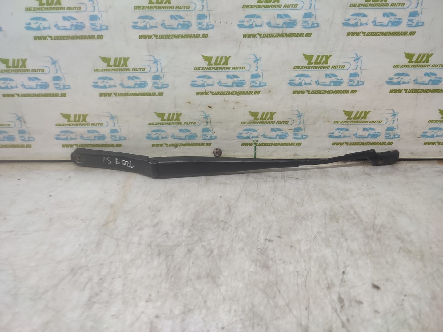 Brat stergator parbriz stanga 6r1955409a Volkswagen Polo 5 (6R) (facelift) (2014 - 2018)