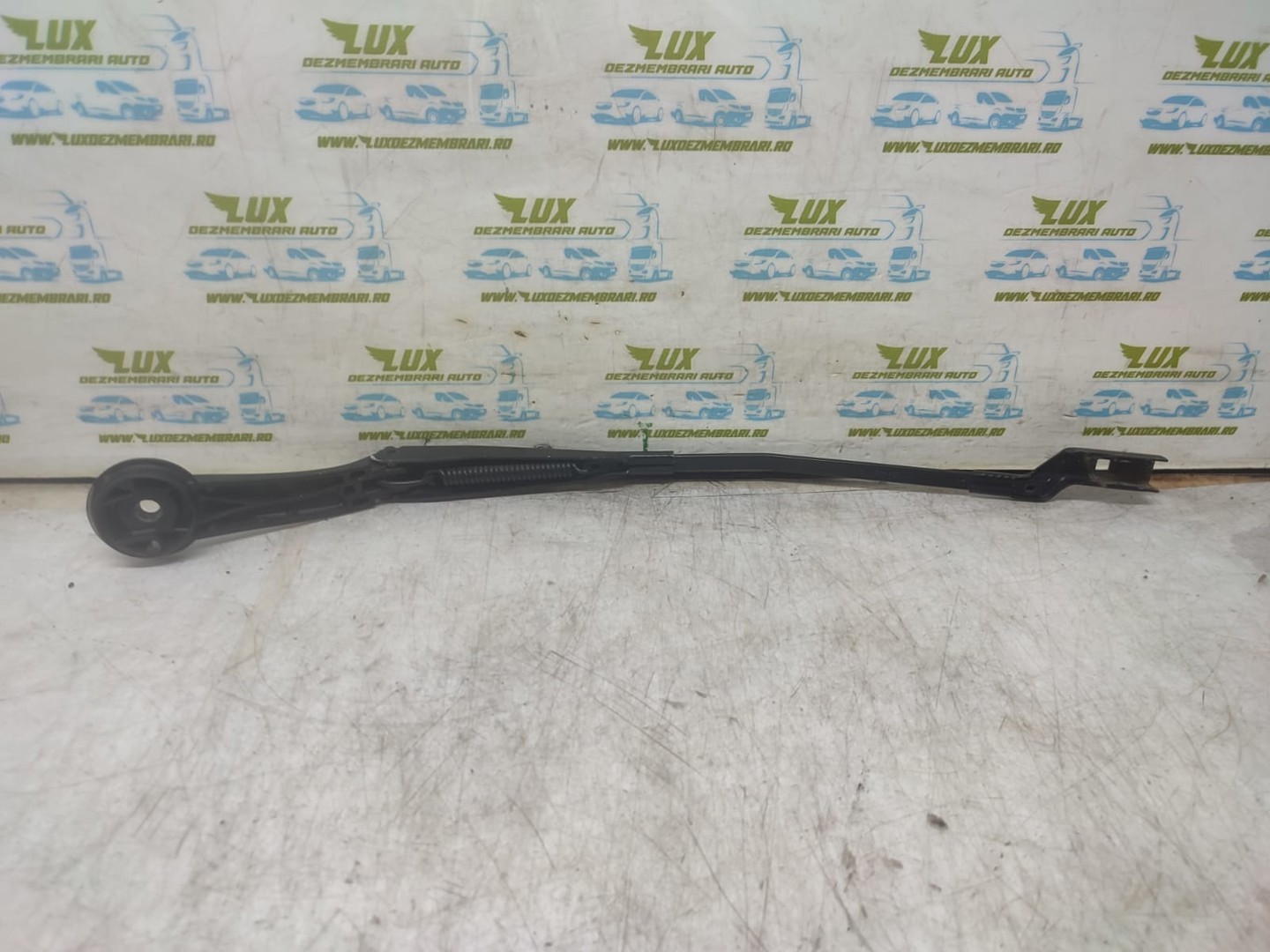 Brat stergator parbriz dreapta bm5117526bb Volvo S60 2 (2010 - 2013)