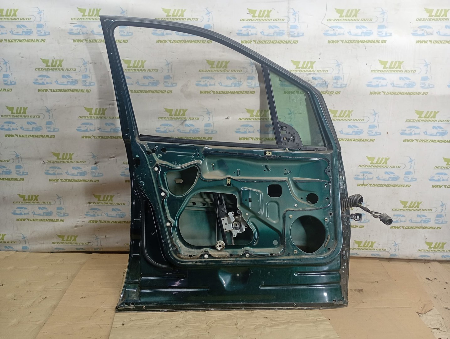 Usa stanga fata Mercedes Benz A-Class W168 (facelift) (2001 - 2004)