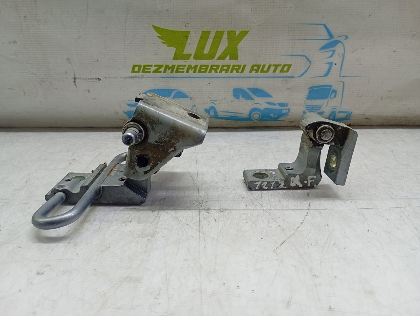 Balama usa 8e0831412e Audi A6 4F/C6 (facelift) (2008 - 2011)