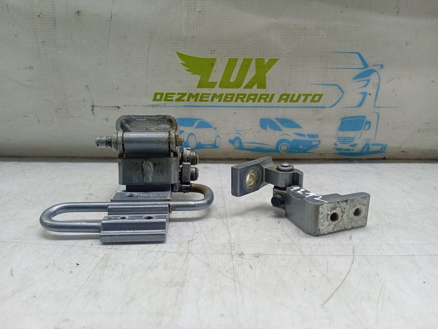Balama usa 8e0833411e Audi A6 4F/C6 (facelift) (2008 - 2011)