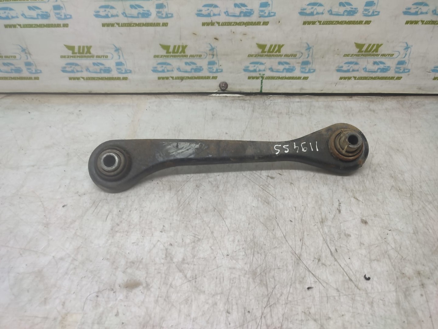 Brat suspensie stanga spate Volkswagen Passat B6 (2005 - 2010)