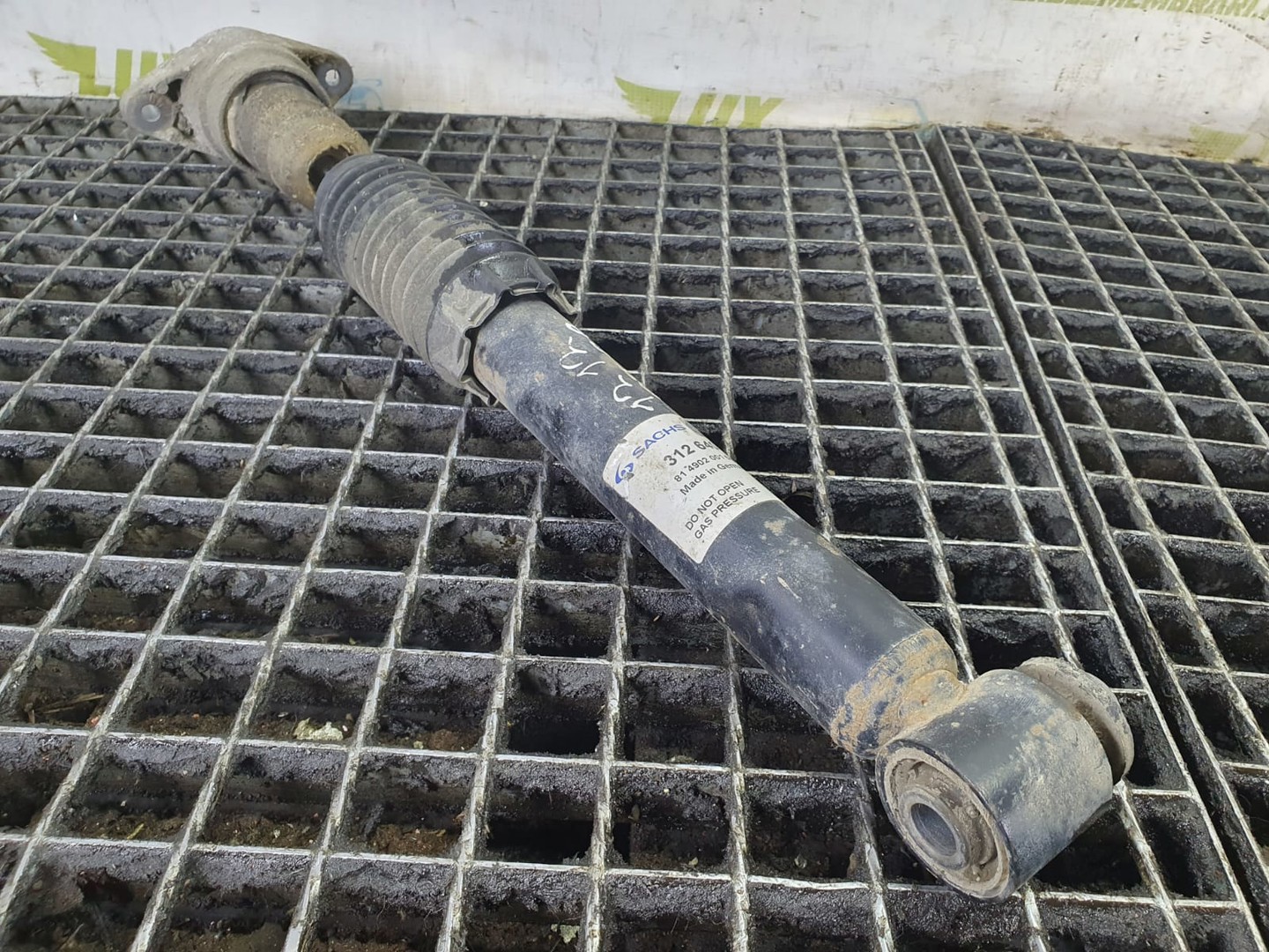 Amortizor spate 312640 814902001545 Audi A6 4F/C6 (facelift) (2008 - 2011)