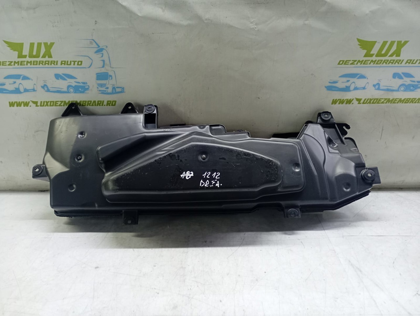 Subwoofer 4f0035382b Audi A6 4F/C6 (facelift) (2008 - 2011)