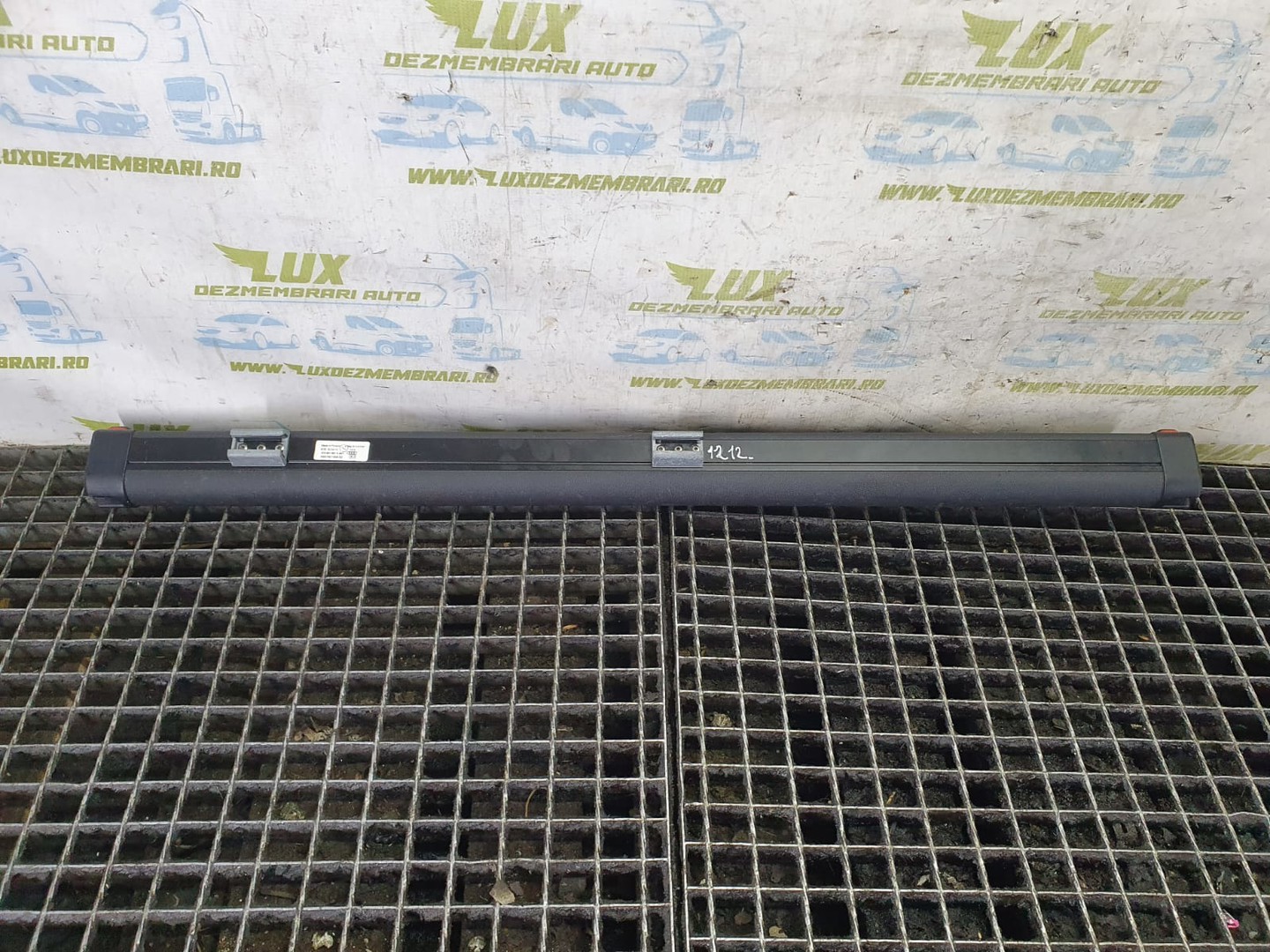 Plasa portbagaj 4f9861691a Audi A6 4F/C6 (facelift) (2008 - 2011)