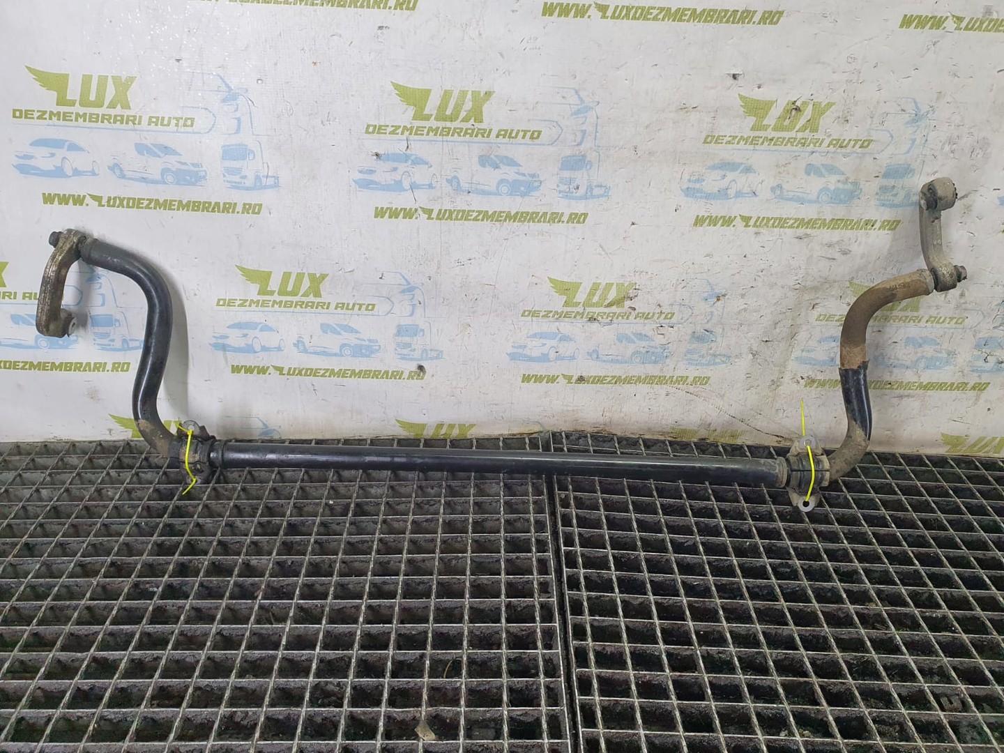 Bara stabilizatoare fata 4f0411309e Audi A6 4F/C6 (facelift) (2008 - 2011)