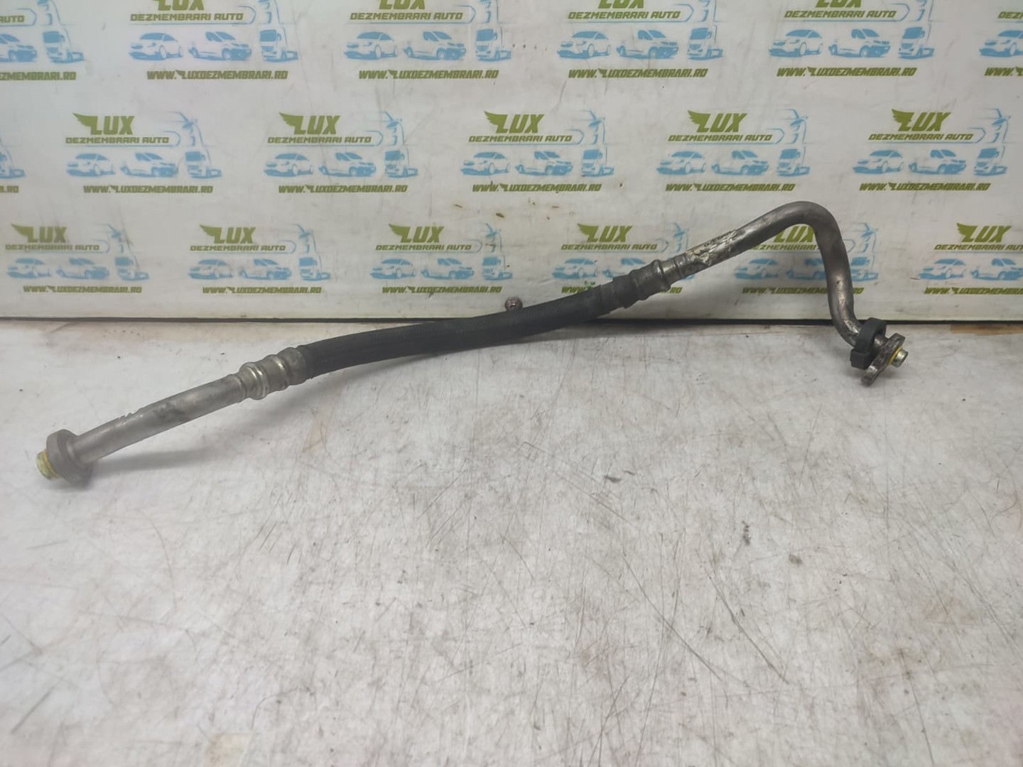 Conducta clima ac Volvo S60 2 (2010 - 2013)