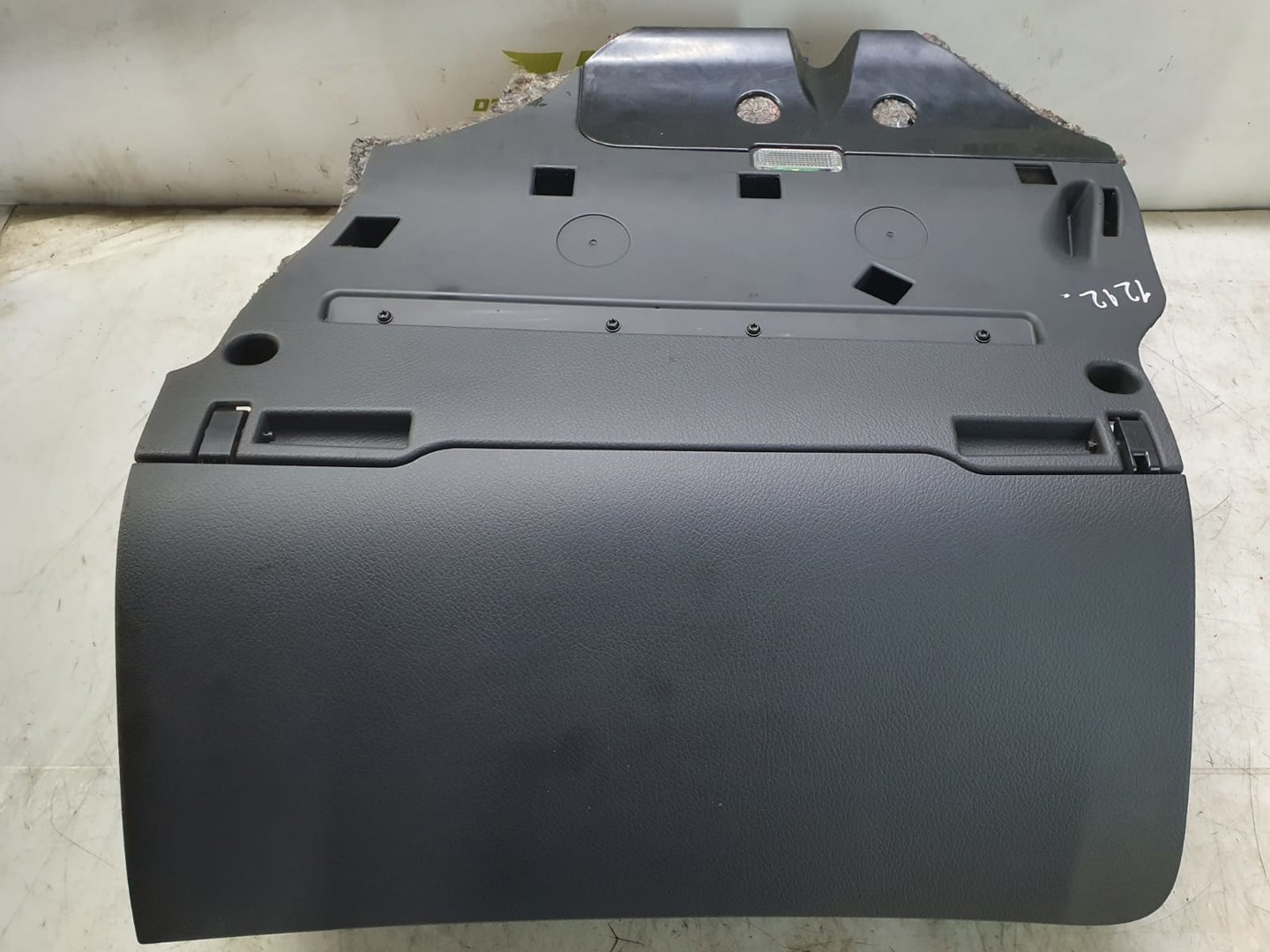Torpedou 4f1857035cJ Audi A6 4F/C6 (facelift) (2008 - 2011)