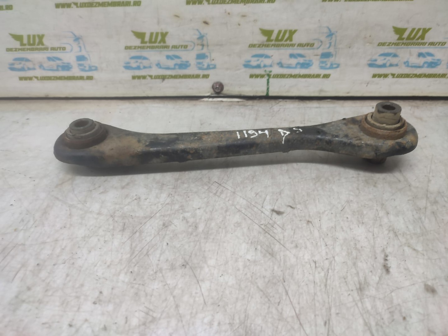 Arc suspensie spate Volkswagen Passat B6 (2005 - 2010)