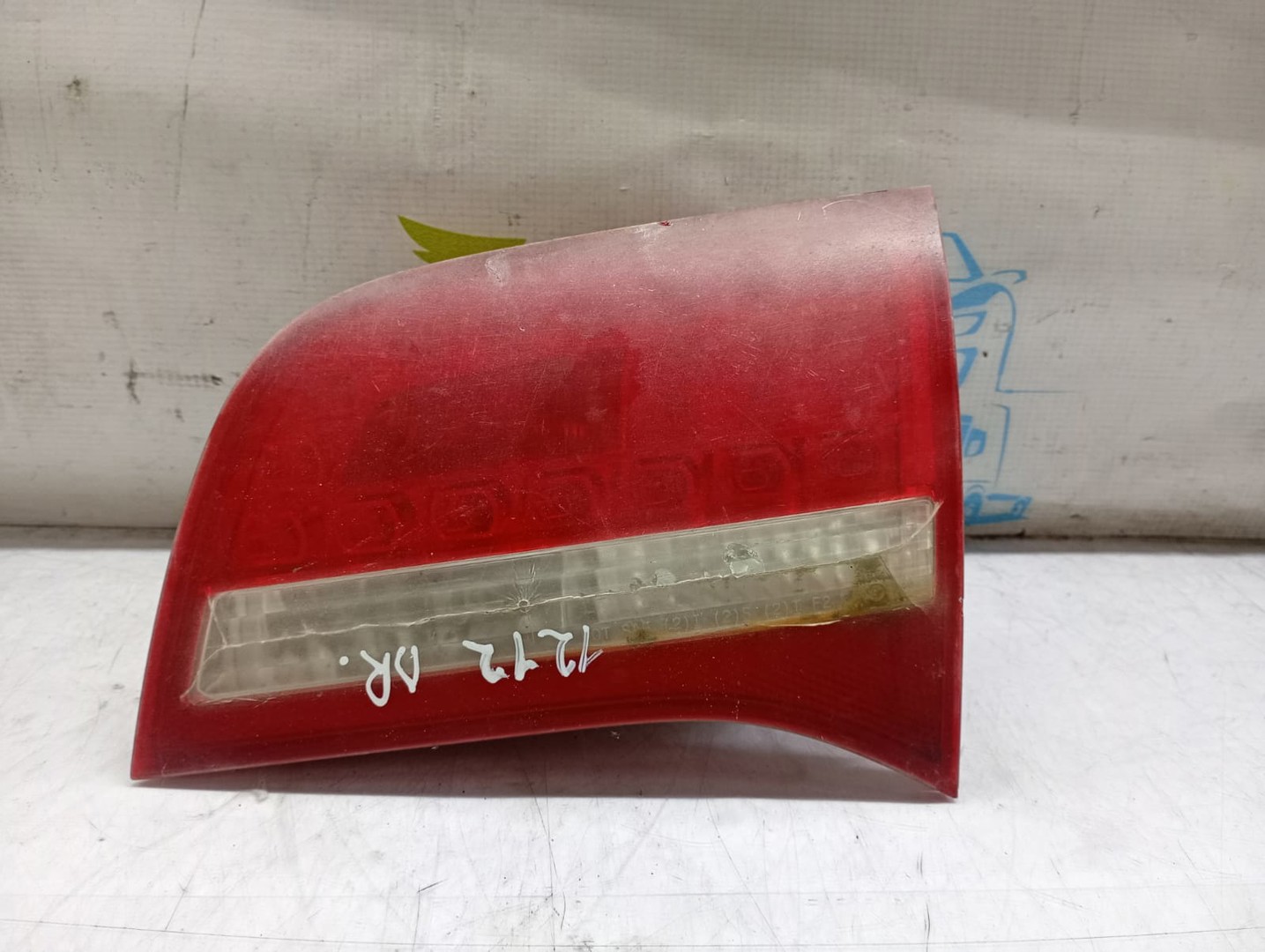 Stop dreapta haion 4f9945094e Audi A6 4F/C6 (facelift) (2008 - 2011)