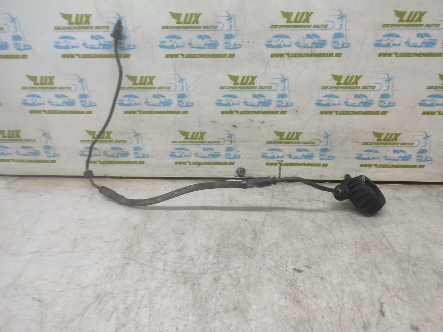 Supapa ambreiaj Fm277001 Volkswagen Passat B6 (2005 - 2010)