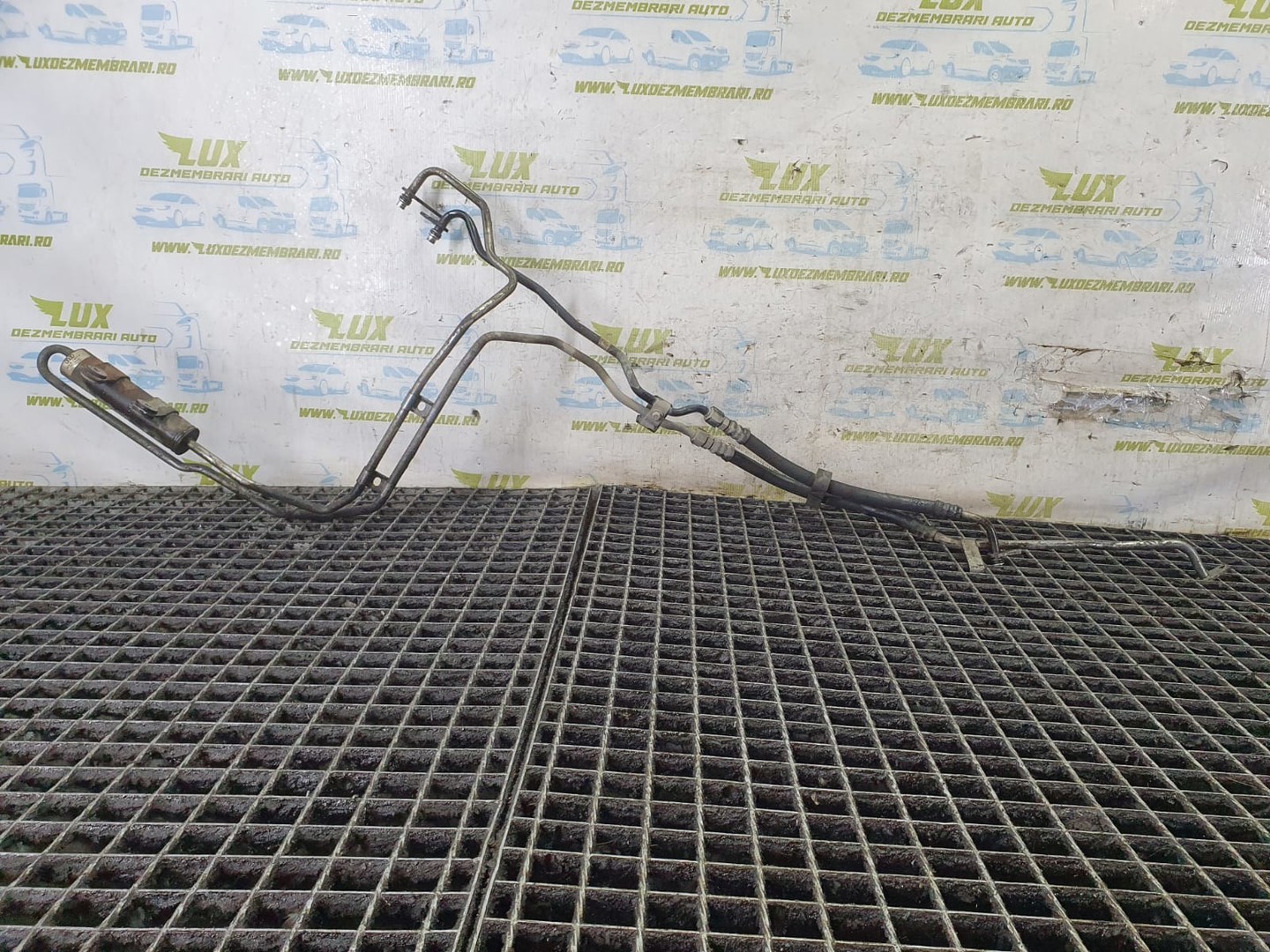 Conducta ulei 4f0317817f 8e0317818 Audi A6 4F/C6 (facelift) (2008 - 2011)