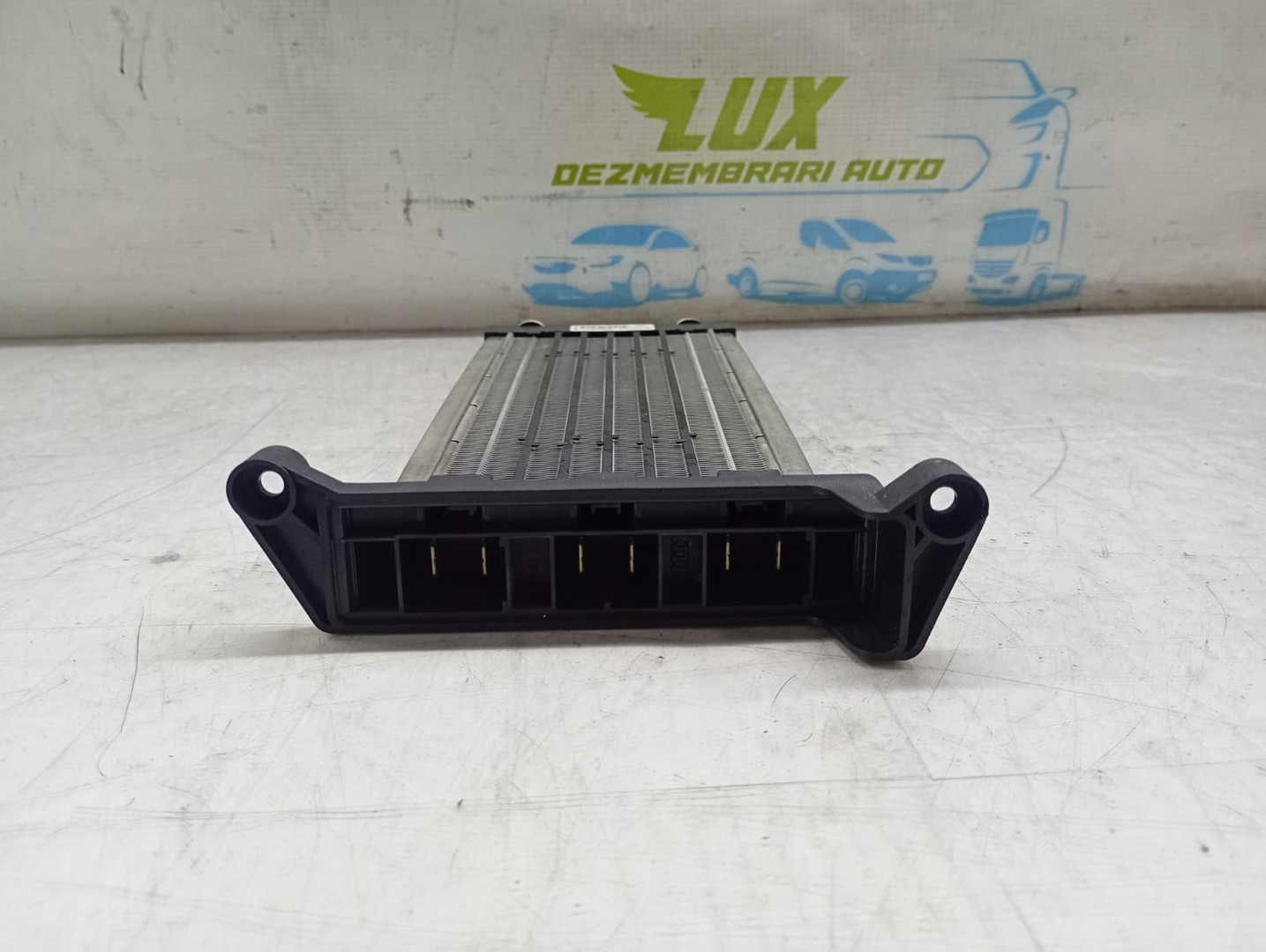 Radiator electric bord 4f0819011 Audi A6 4F/C6 (facelift) (2008 - 2011)