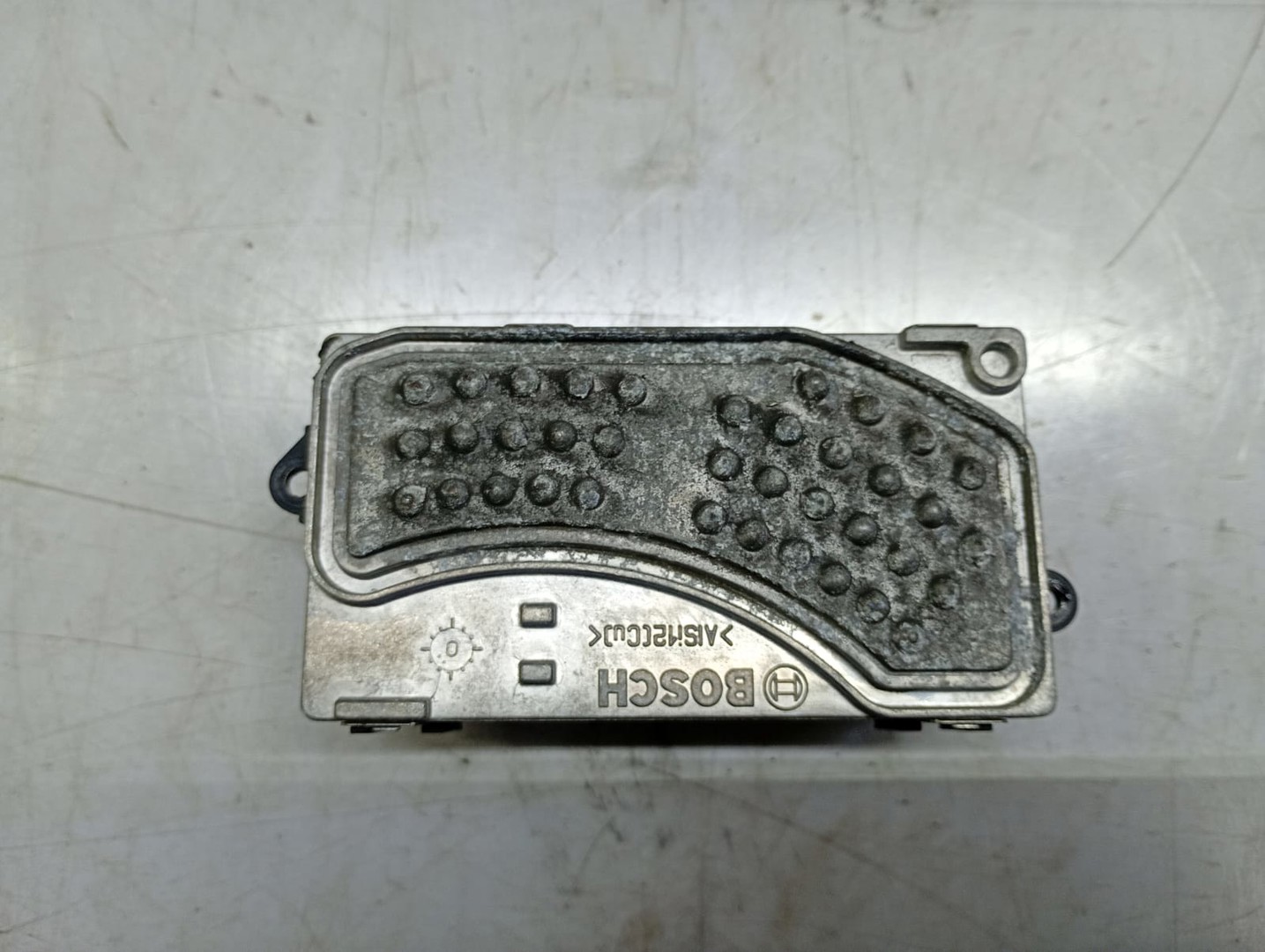 Rezistenta trepte 4f0820521a Audi A6 4F/C6 (facelift) (2008 - 2011)