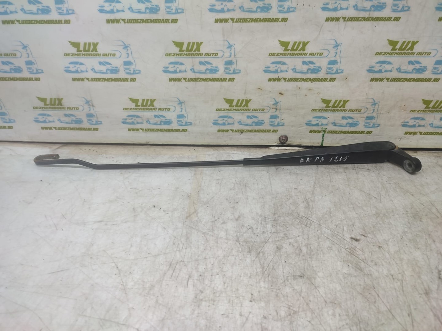 Brat stergator parbriz dreapta 6c11-17526-ba Ford Transit 3 (Facelift) (2006 - 2014)