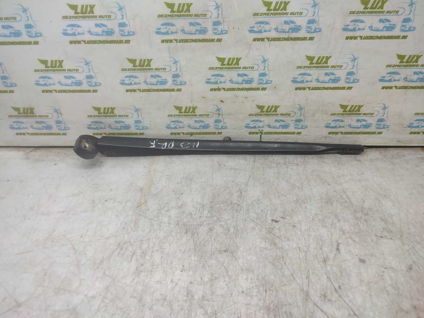 Brat stergator parbriz stanga 1p0955410a Seat Leon 2 (1P) (2005 - 2009)