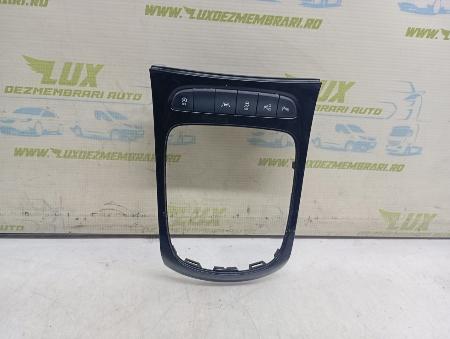 Ornament schimbator viteze 529131017 Opel Astra K (2015 - 2020)