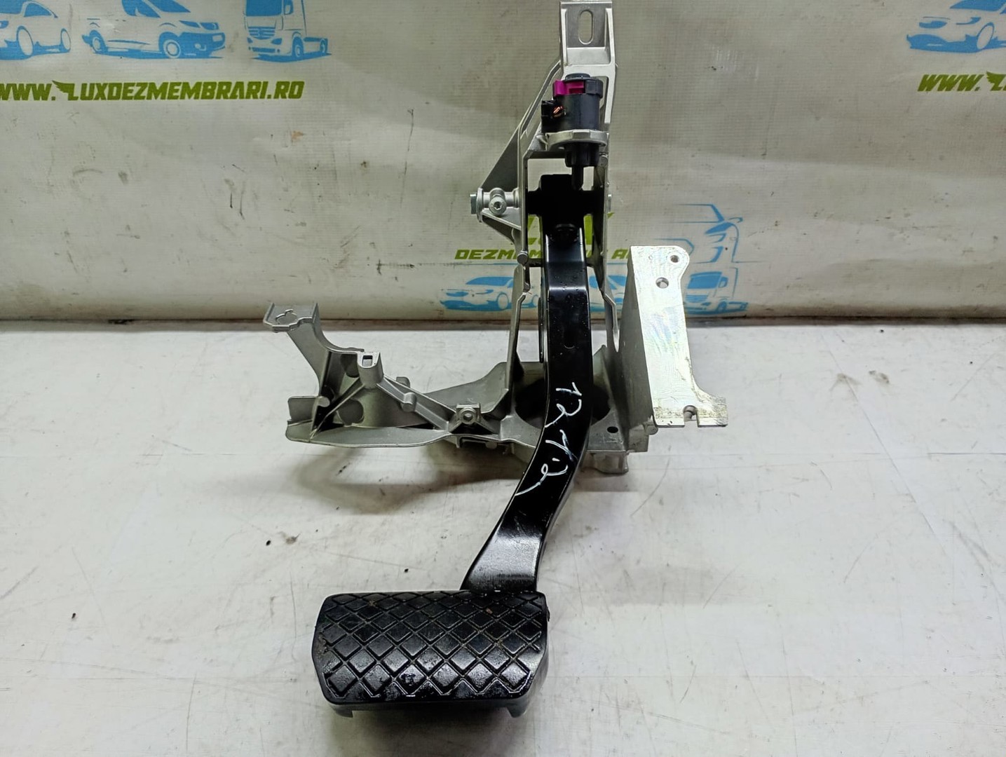 Pedala frana 4f1723117f Audi A6 4F/C6 (facelift) (2008 - 2011)