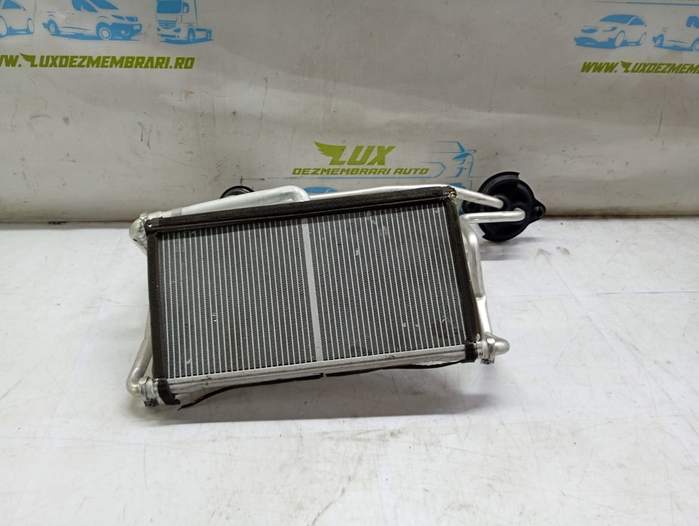 Radiator clima bord Audi A6 4F/C6 (facelift) (2008 - 2011)