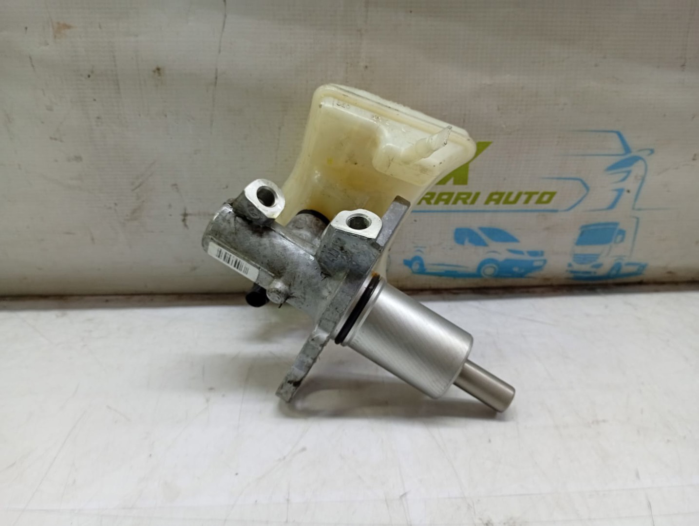 Pompa frana Audi A6 4F/C6 (facelift) (2008 - 2011)
