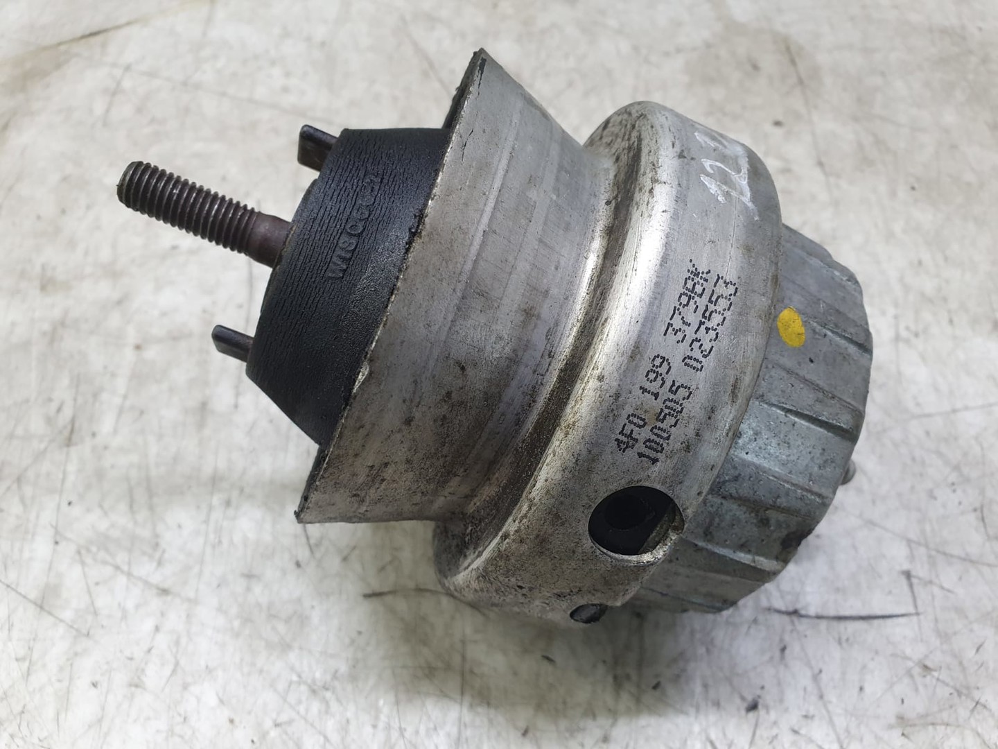 Suport motor 4f0199379bk Audi A6 4F/C6 (facelift) (2008 - 2011)