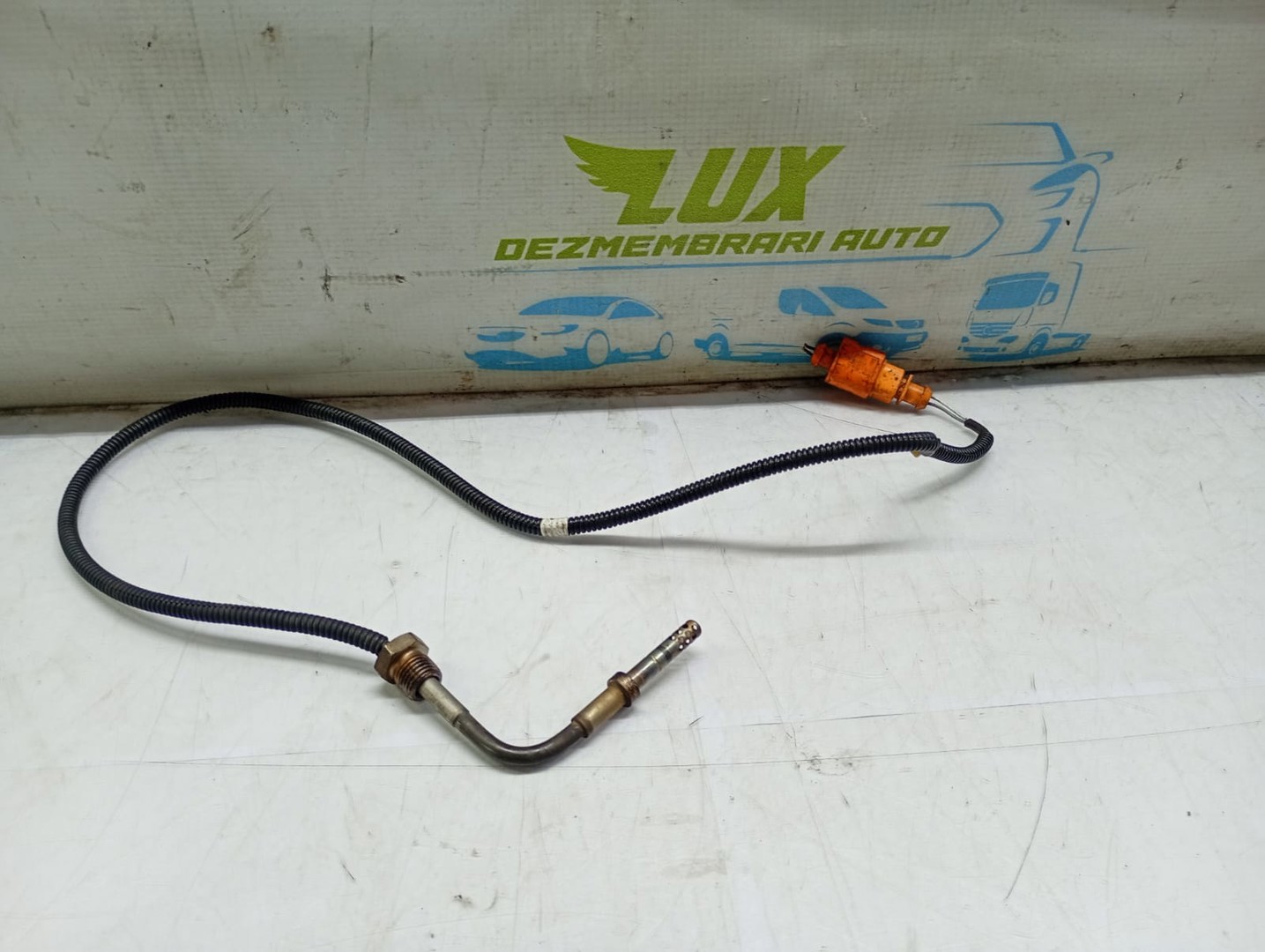 Sonda temperatura gaze 03g906088ba Audi A6 4F/C6 (facelift) (2008 - 2011)